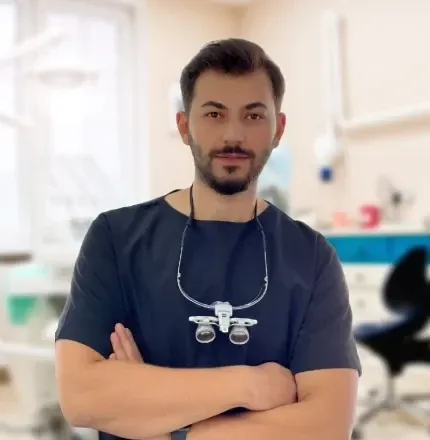 Dt. Derviş Harbi